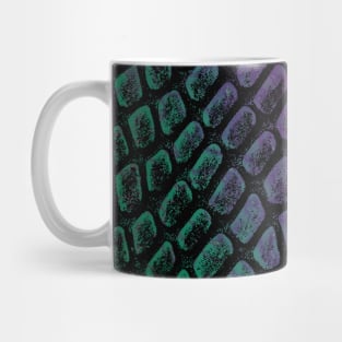 Snakeskin Mug